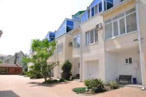 V Dzhemete Cottages, Anapa