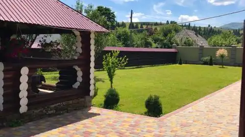 Chotiri sezoni Guest house - 39