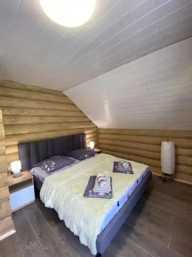 Chotiri sezoni Guest house - 32