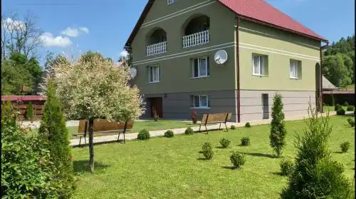 Chotiri sezoni Guest house - 7