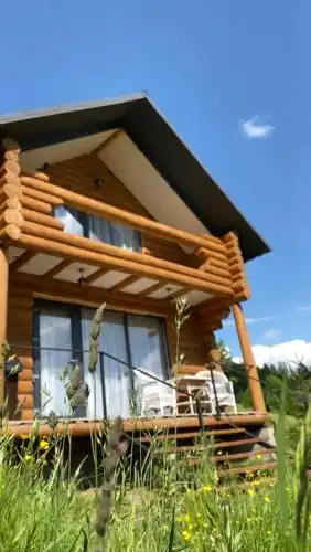 Chotiri sezoni Guest house - 14