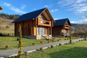 Chotiri sezoni Guest house, Iska