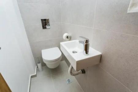 Wow Alltime Montenegro Apartments - 16