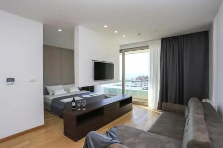Wow Alltime Montenegro Apartments - 21