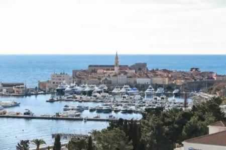 Wow Alltime Montenegro Apartments - 20