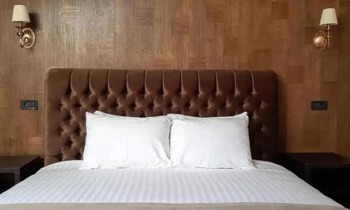 Shato Luxe - 80