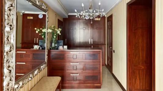 Shato Luxe - 1