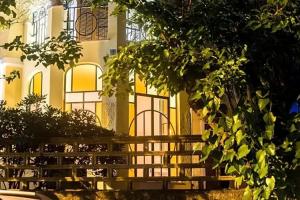 Villino Emanuele Mini-hotel, Santa Marinella