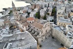 WePuglia - Vista Cattedrale, Monopoli