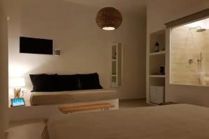 Break for Two, Agropoli