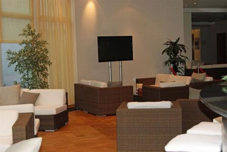 Bed’nBudget Expo-Hostel Dorms - 10