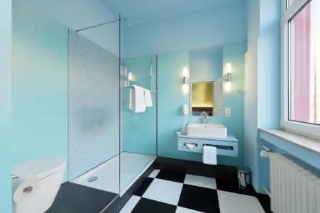 CityThüringer Hof Design Hannover - 13