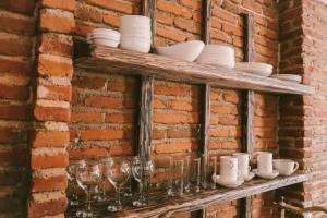 Bed & Breakfast «Old Chache House», Telavi