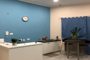 Vesuvius Terminal, Naples