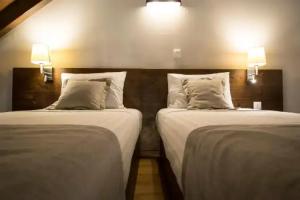 D'Argento Boutique Rooms, Rhodes Town