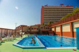 Avtotransportnik Rossii Sanatorium, Agoy