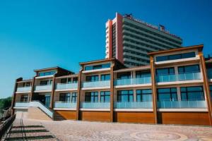 Avtotransportnik Rossii Sanatorium, Agoy