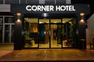 Van Corner Hotel, Van