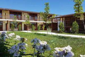 Green Park Guest house