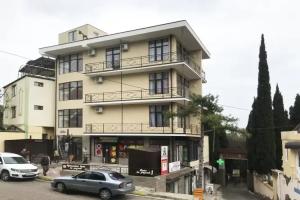Pal'ma Apart-hotel, Haspra