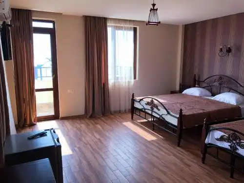 Guest house Ambiance - 14