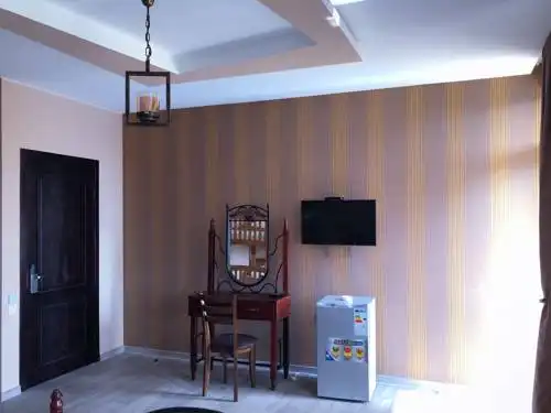 Guest house Ambiance - 21