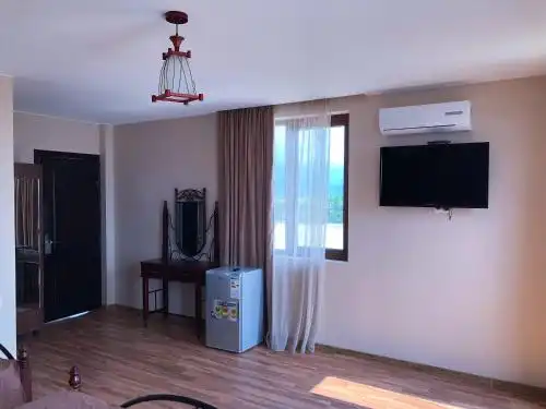 Guest house Ambiance - 11