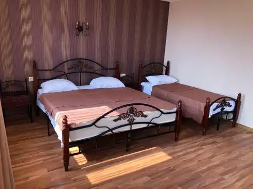 Guest house Ambiance - 12