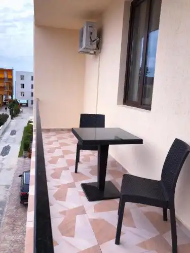 Guest house Ambiance - 22