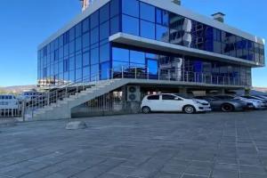 Alpijskaya Hotel, Sochi