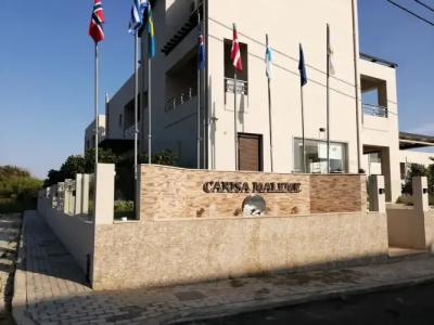 Carisa Maleme - 1