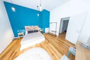 Via Roma 315 bed and breakfast, Palermo