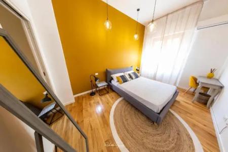 Via Roma 315 bed and breakfast - 19