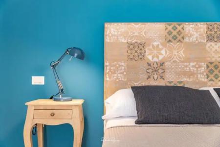 Via Roma 315 bed and breakfast - 15