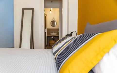 Via Roma 315 bed and breakfast - 7