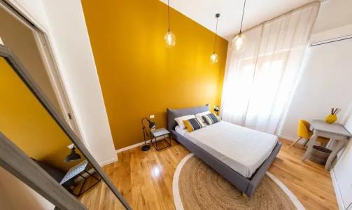 Via Roma 315 bed and breakfast - 9