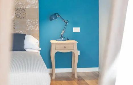 Via Roma 315 bed and breakfast - 11