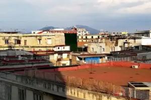 Neapolis center, Naples