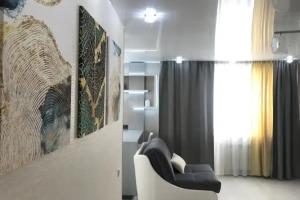 Apartment on Cherniakhovskogo 38, Velikiy Novgorod