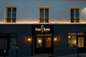 Hôtel la Parizienne, Paris