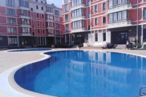 Sea Side Apartments, Adler