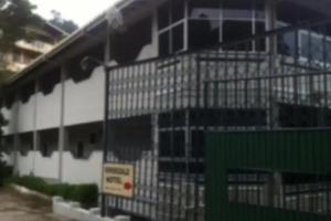 Riverdale Hotel, Kandy