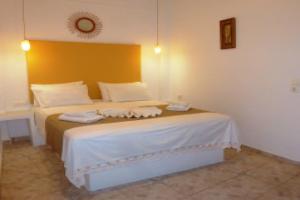 Bougainvillea Suites, Kamari