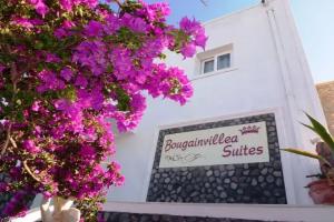 Bougainvillea Suites, Kamari