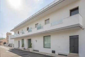 ViaMonti Hotel, Racale