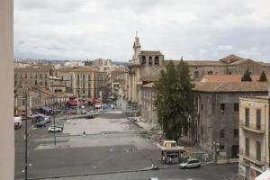 Antico Mercato, Catania