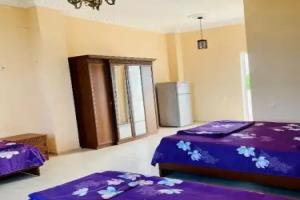 Bed & Breakfast «S I B I R», Kobuleti