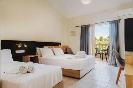 Riposo Studios & Apartments - 4