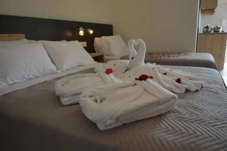 Riposo Studios & Apartments - 112