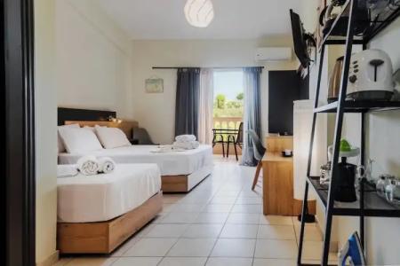 Riposo Studios & Apartments - 39